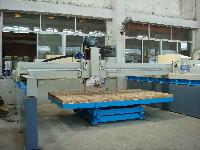 Granite Cutting Machine