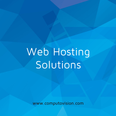 Web Hosting Services
