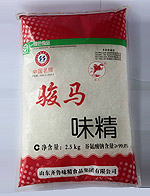 Monosodium Glutamate, Brand Name : Fine Horse, 999