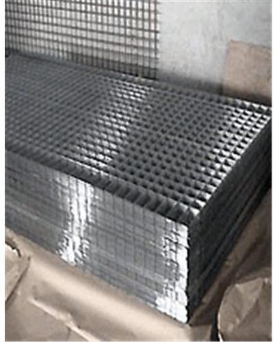 Welded Mesh Panel