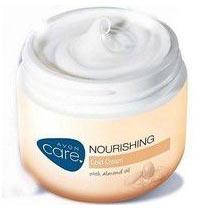 Avon Care Nourishing Cold Cream