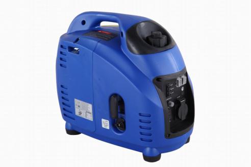 230v Portable Inverter Generator, Brand Name : Vtech