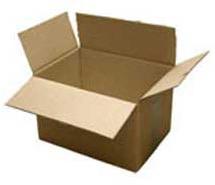 Corrugated Boxes