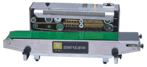 Band Sealer Machine