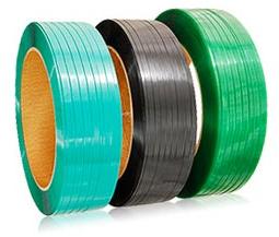 Plastic Strapping Rolls