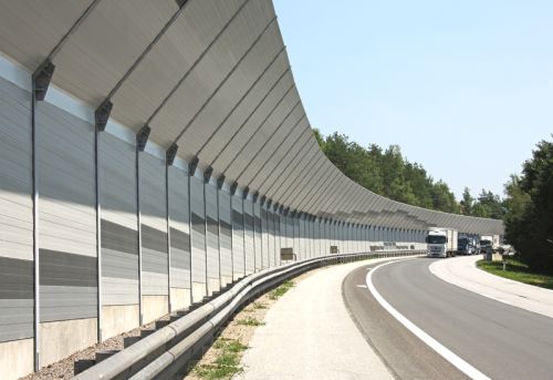 Noise Barriers