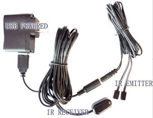 Remote Control Ir Repeater, USB Adapter, Brand Name : YZC
