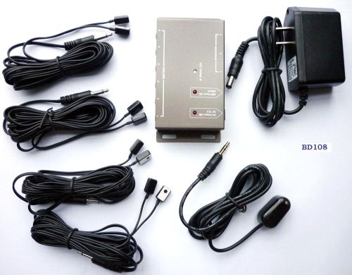 Remote Control Ir Repeater, USB Adapter, Brand Name : YZC