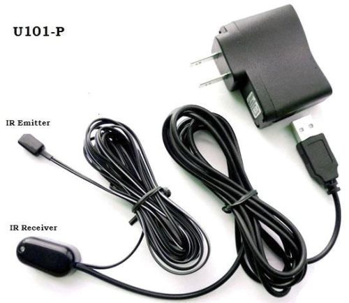 Remote Control Ir Repeater, USB Adapter, Brand Name : YZC