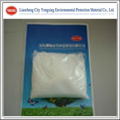 Polyacrylamide, Brand Name : Yongxing