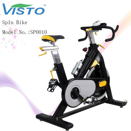 Professional Magnetic Spin Bike