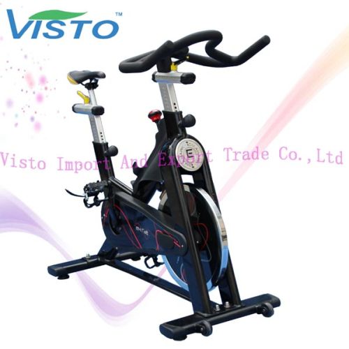 Mini Spin Bike