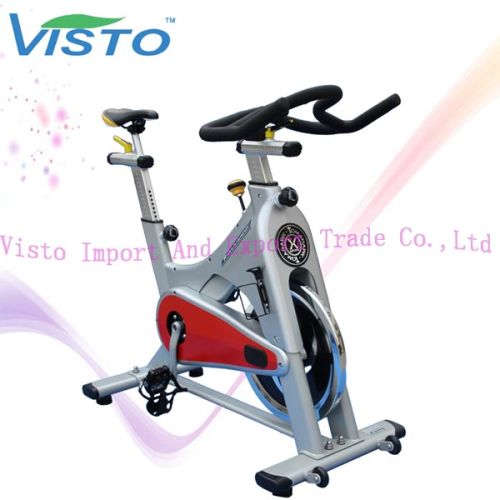 Body Building Commercial Spin Bike