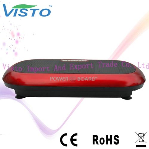 Body Soul Vibration Machine, Packaging Type : white red pink green