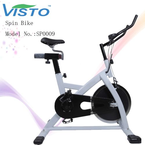 Commercial Spin Bike