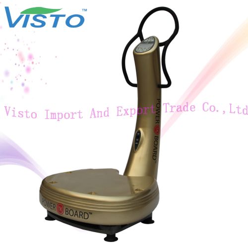 Crazy Fit Massage, Packaging Type : white sliver goden