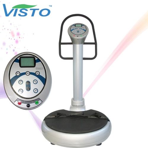 Crazy Fit Massage, Packaging Type : white sliver goden