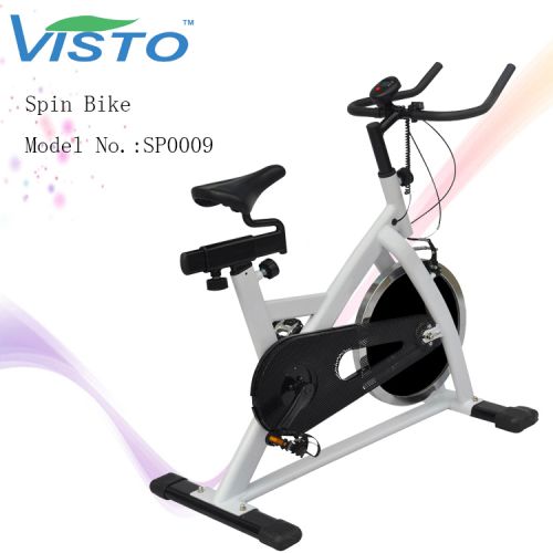 Body Fit Cycling Bike