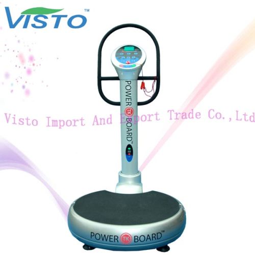 Gym equipment, Packaging Type : white sliver goden