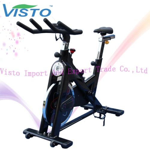 Spin Exercise Bike