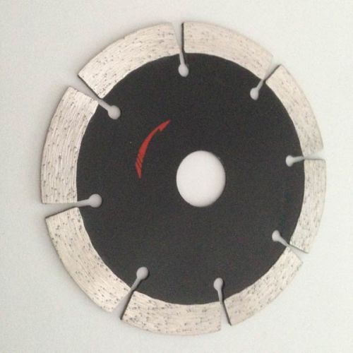 110mm Segmented Blade, Shape : Rectangular