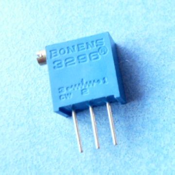 PCB Potentiometer, Brand Name : Bones