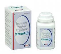 Xtrant Capsule Anti Cancer Drugs