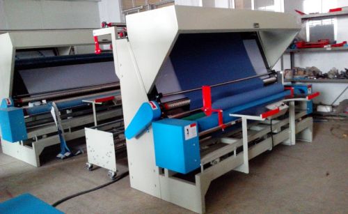 Textile Inspection Machine, Brand Name : Penglong