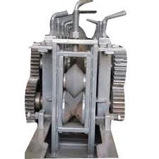 Angle Bending Machine