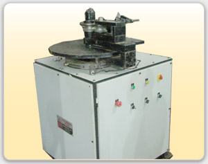 Bar Bending Machines