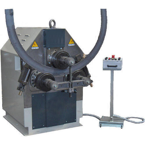 Section Bending Machines
