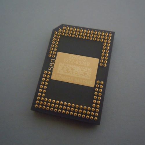 1076-6318w 1076-6319w Dmd Projector Chip