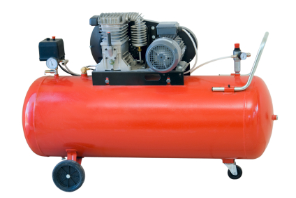 Air compressors