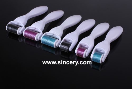 DERMAROLLER, Brand Name : Lumsail/ OEM, Certification : CE