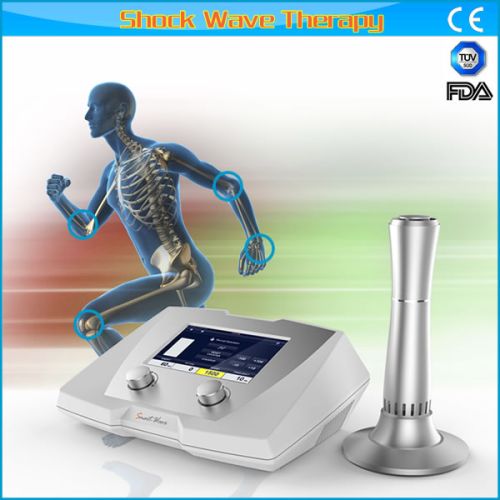 Shock Wave Therapy Machine 23kg, Brand Name : Lumsail/ OEM