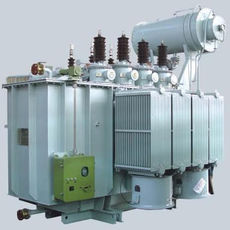 Power Transformer