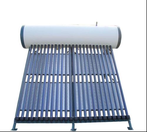 Solar Water Heater