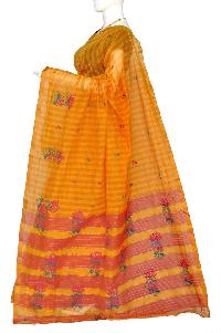 Pure Cotton Sarees