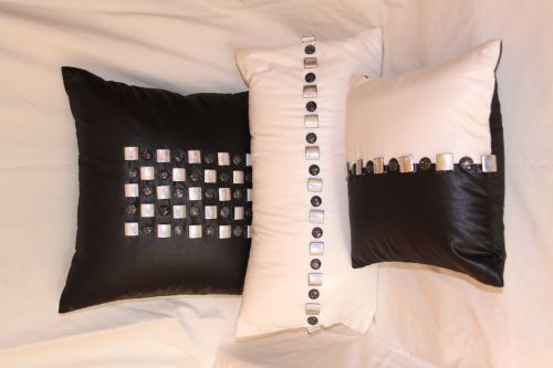 Cushion covers, Brand Name : Vision A Ray