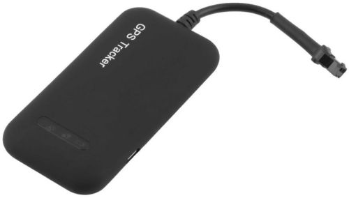 Je Tracker's Vehicle Tracking Device