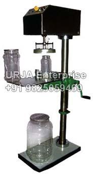 Auto Machine For PET Bottle Sealing