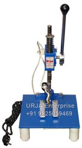 Edge Cutting Machine