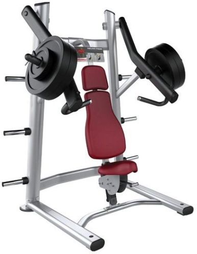 Fitness Equipment, Incline Chest Press, Brand Name : AikeFitness