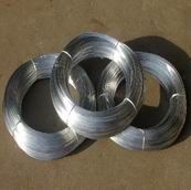 Hot Dipped Galvanized Iron Wire, Brand Name : YUTUO