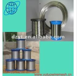 Stainless Steel Wire, Packaging Type : Coil