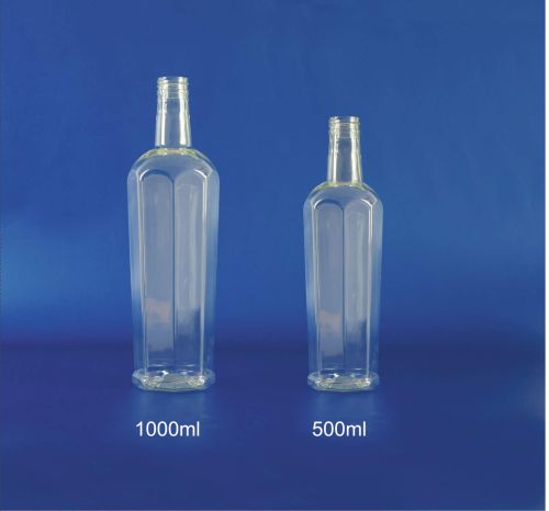 Pet bottles, Capacity : 500, 1000ml