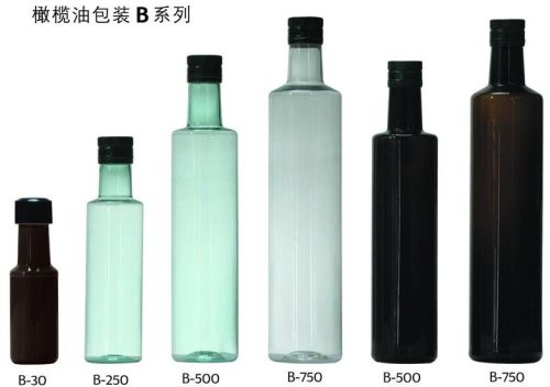 Pet bottles, Capacity : 30, 100, 250, 500, 750ml