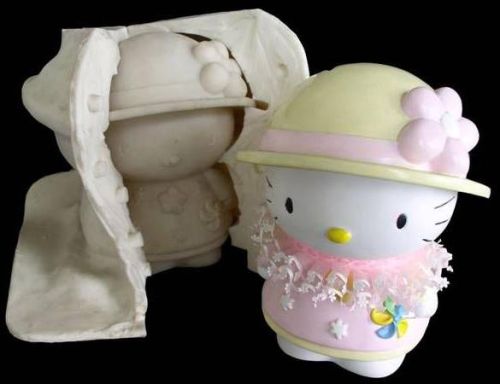 Silicone Rubber For Molded Products