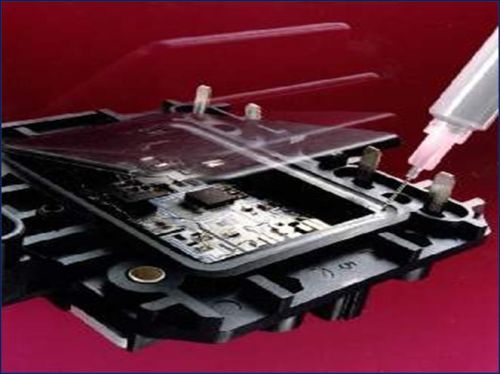 Single Package Electronic Silicone Adhesive, Single Package Electronic Silicon Sealant