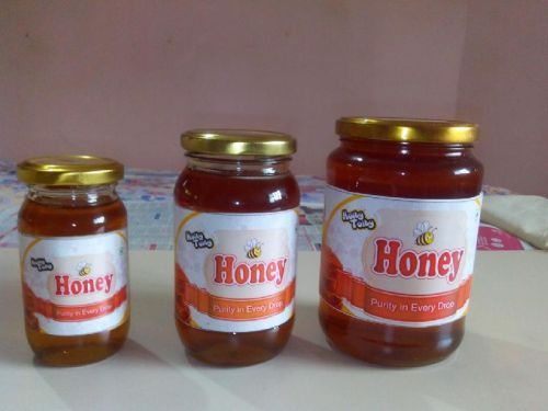 Honey Products